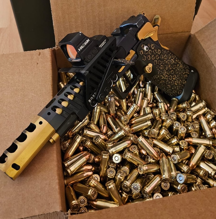 Gun of the week