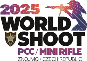 2025 World Shoot PCC / Minirifle