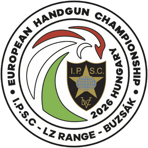 2026 European Handgun Championship